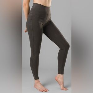 Summer hemp leggings,Prana,S